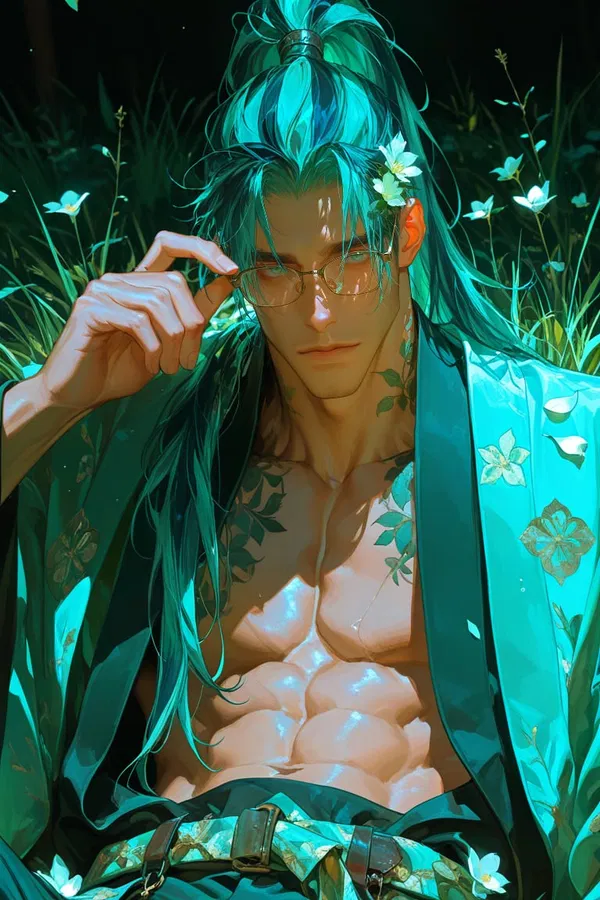 Avatar of Eivor07