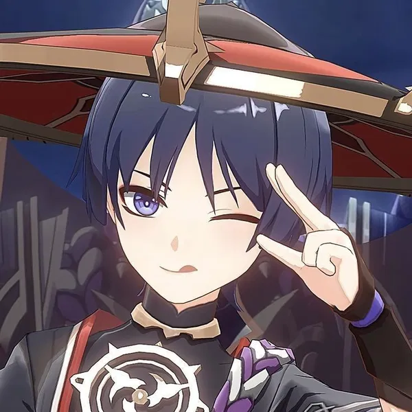 Avatar of Lxke
