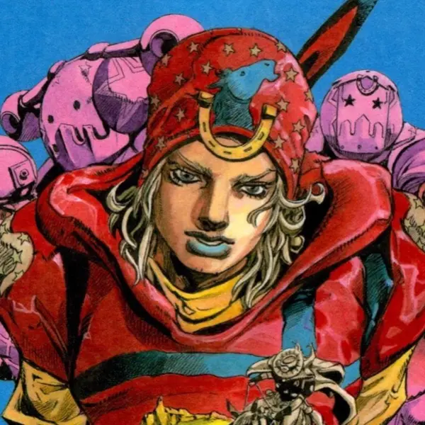 Avatar of Mizuki Satō 
