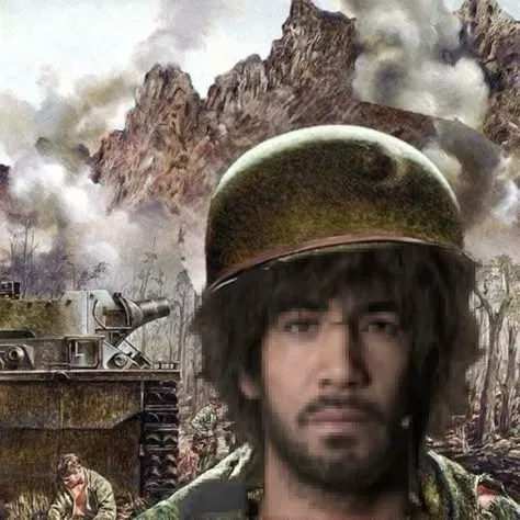 Avatar of zeppe