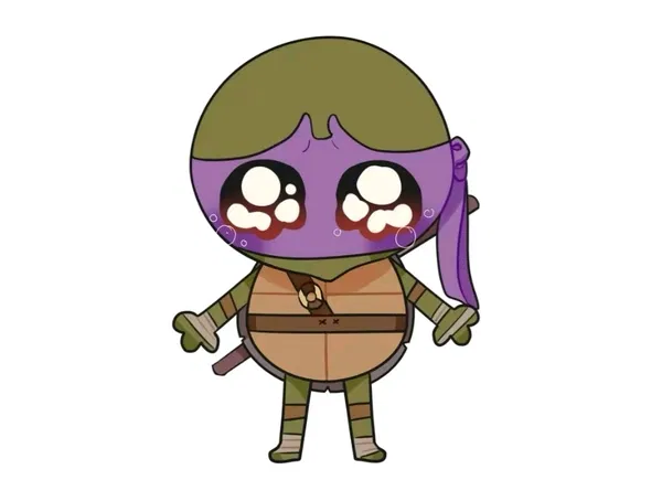 Avatar of Peachyisapuff