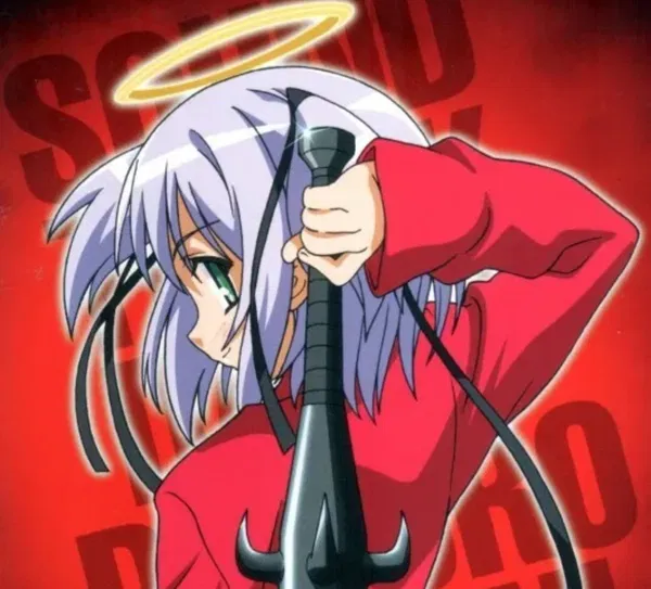 Avatar of CEMETARYLADY.