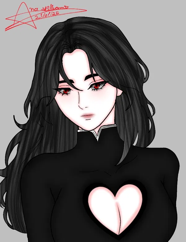Avatar of AnaWilliams 