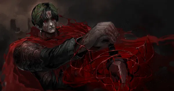 Avatar of Kinemortophobia