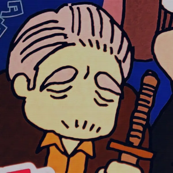 Avatar of korzaks