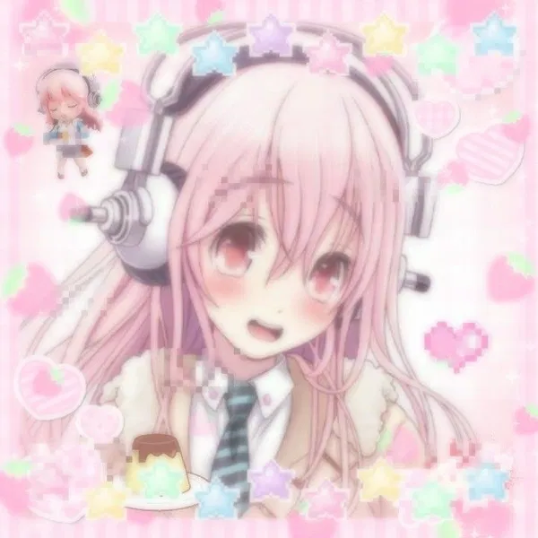 Avatar of Ms.UnknownWriter