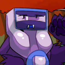 Avatar of Packmother