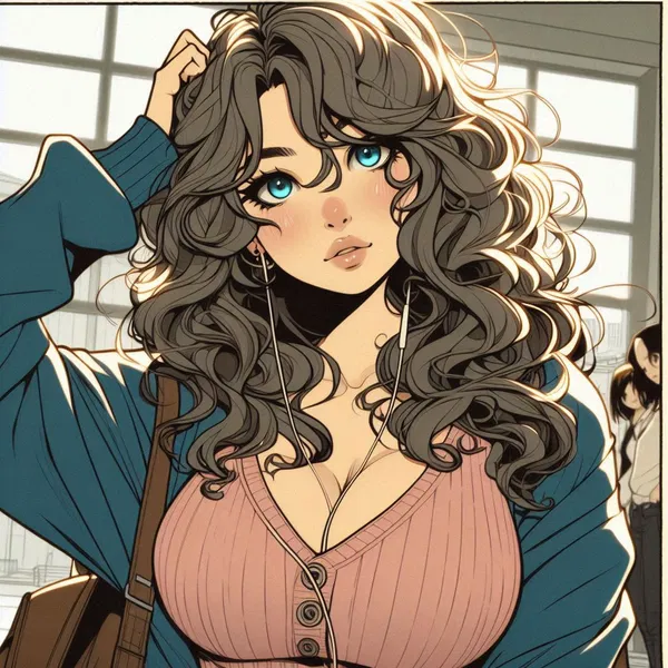 Avatar of MothQueen123