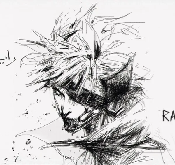 Avatar of Raiden the lighting