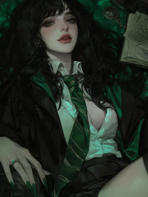 Avatar of itsVii