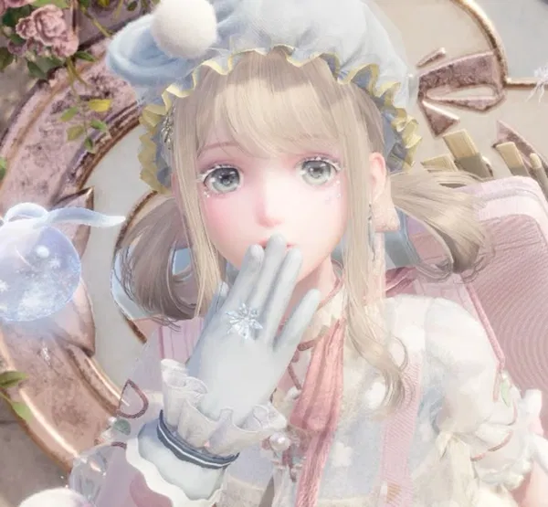 Avatar of Angelanie 