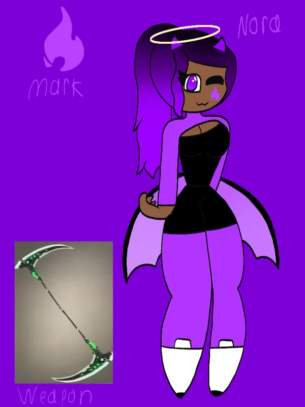 Avatar of JustAHershey