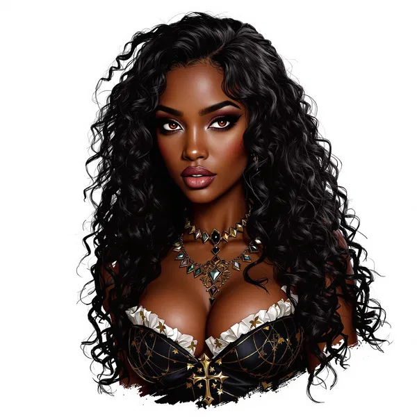 Avatar of IrisKing