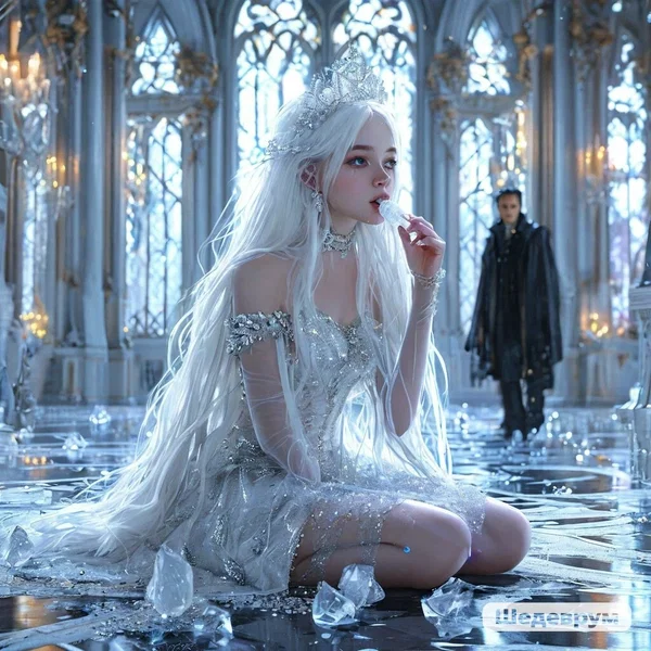 Avatar of SapphireDreamer