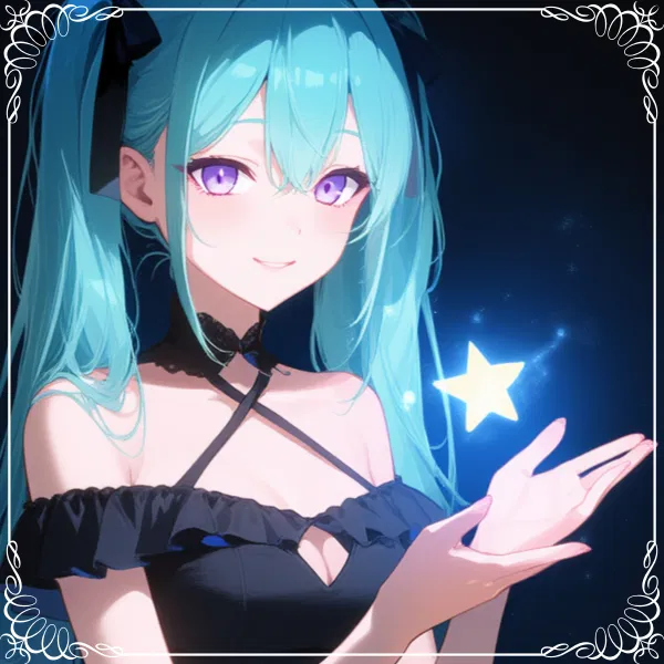 Avatar of Uminari