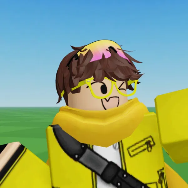 Avatar of gamerkix7