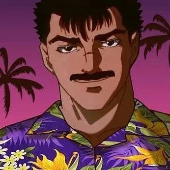 Avatar of Phantom do pagodinho