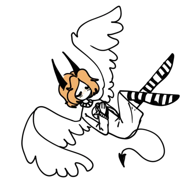Avatar of Кашмар