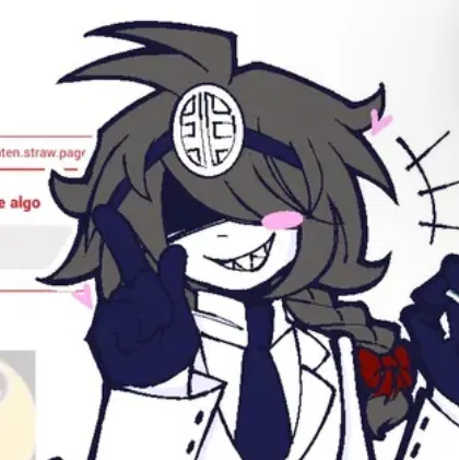 Avatar of Kasane-Teto