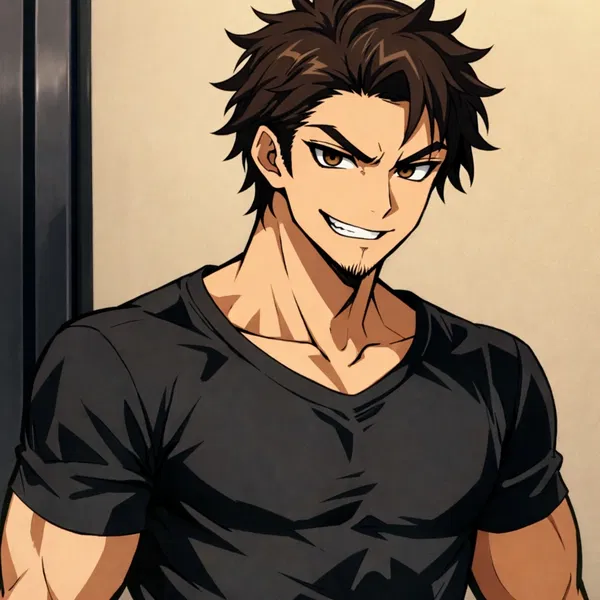 Avatar of Ferike