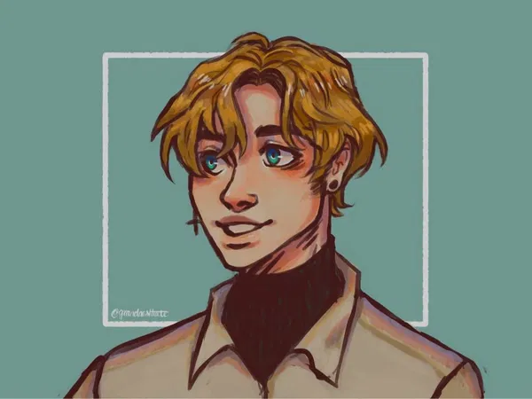 Avatar of swaggamer256