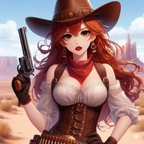 Avatar of RexTerox