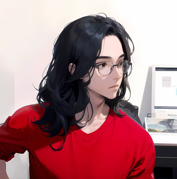 Avatar of Oriyaa