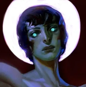 Avatar of VeerTheQueer