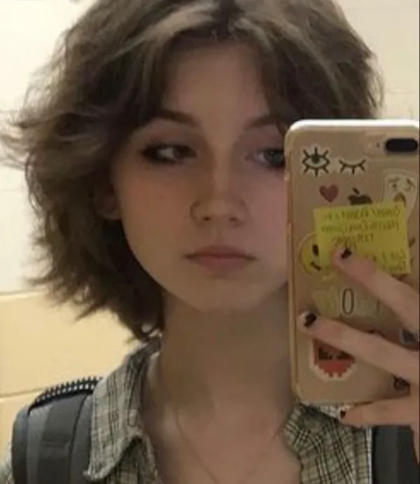 Avatar of HornyAccount321