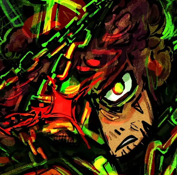 Avatar of San Andreas