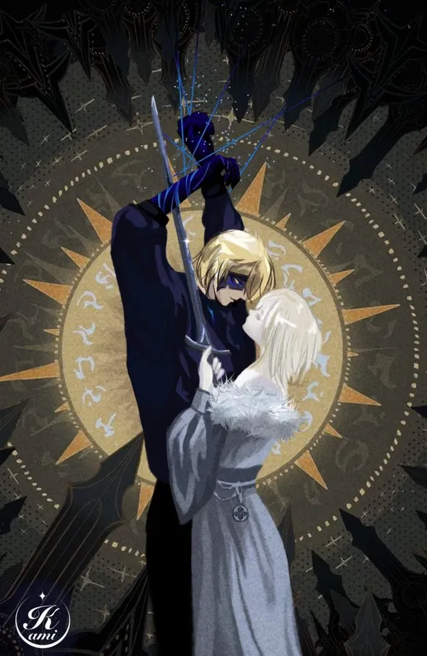 Avatar of dainsleifswife
