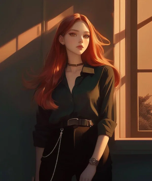 Avatar of Linanyan21