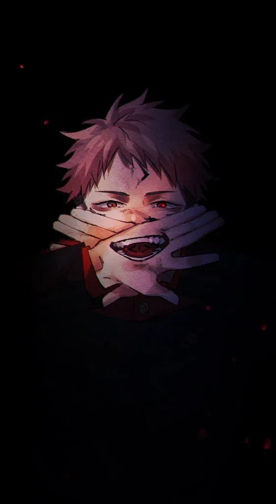 Avatar of Scaramouchesimp17