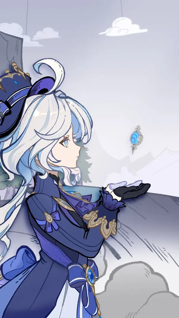Avatar of Koriante