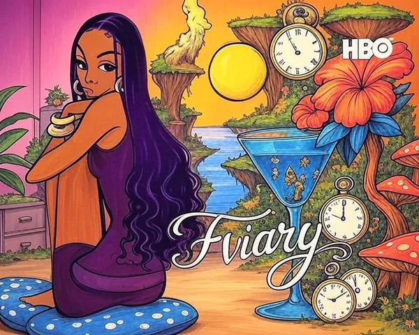 Avatar of F4irryy