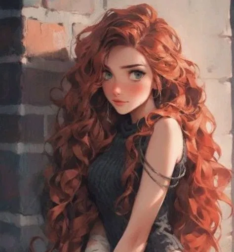 Avatar of Maeryssa