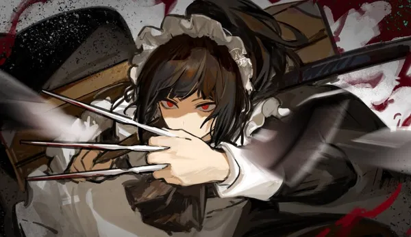 Avatar of RandomyGTF