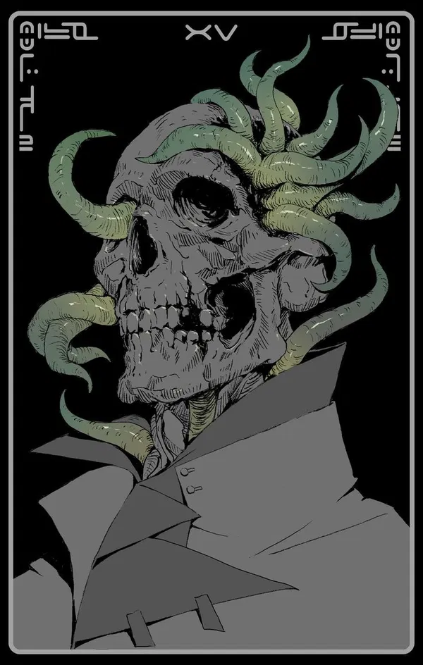 Avatar of deadliestgoat