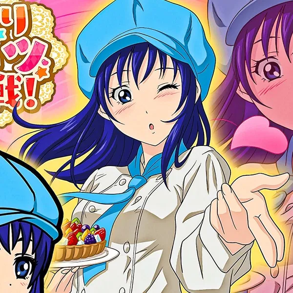 Avatar of RIN!!