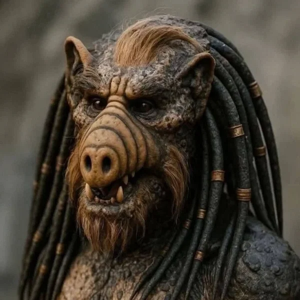 Avatar of Jerrvik