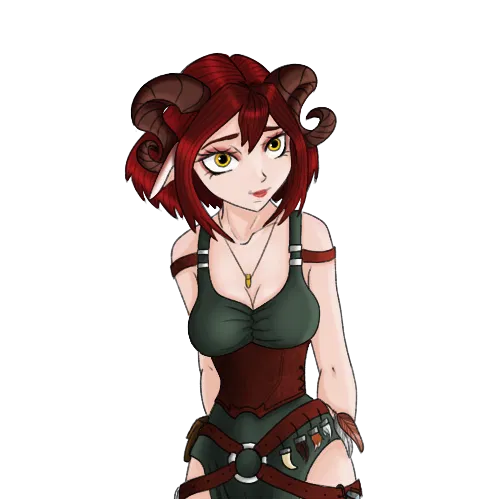 Avatar of Aeryn Summerleap