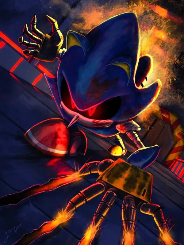 Avatar of Theonewhoexists.