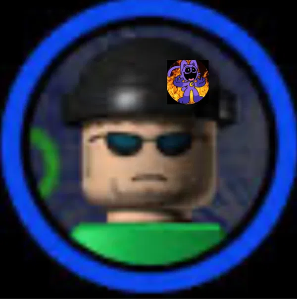 Avatar of Johnnychedder