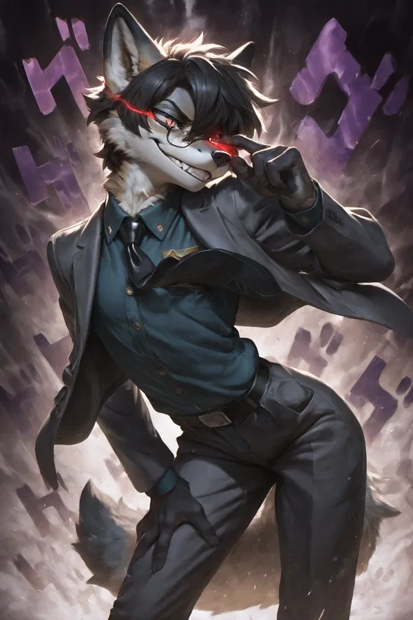 Avatar of Xander Gray