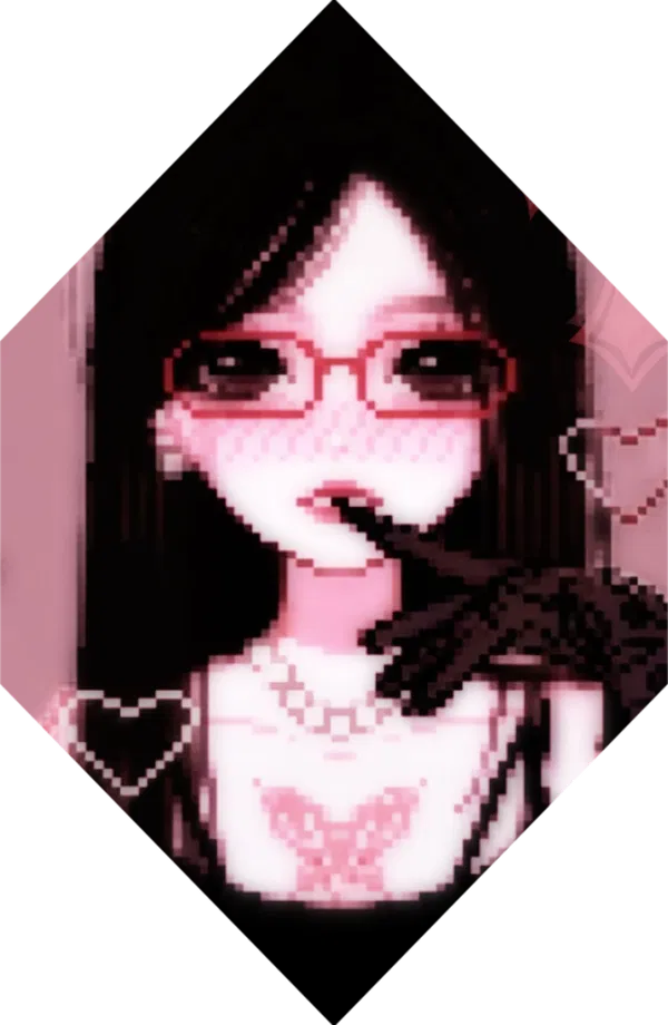 Avatar of Ahana Hiroko
