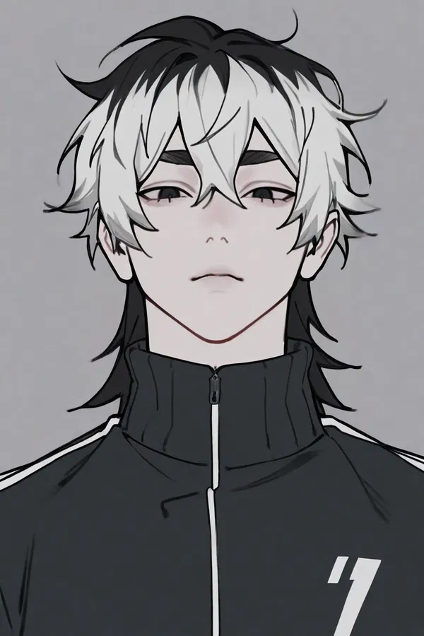 Avatar of deklphkes