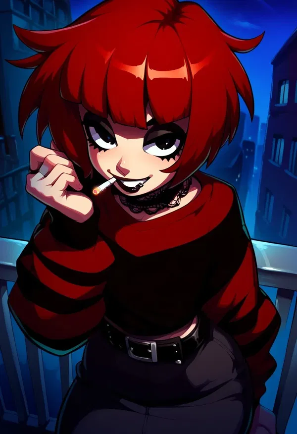 Avatar of Clowngirl20