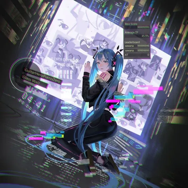 Avatar of DeCryMore