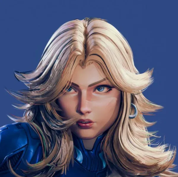 Avatar of sirengirlonline