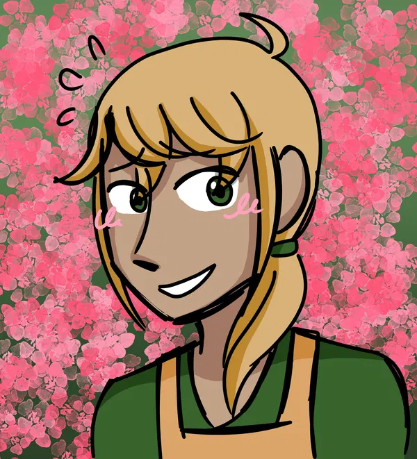 Avatar of Krispytm